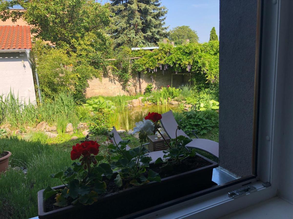 Apartman U Jezirka Velke Prilepy Exterior foto
